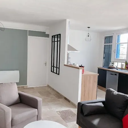 Le Grand Répu T4 Spacieux Rénové, Centre-ville Appartamento Carcassonne