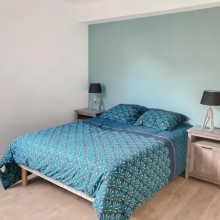 Appartamento Le Grand Répu T4 Spacieux Rénové, Centre-ville Carcassonne