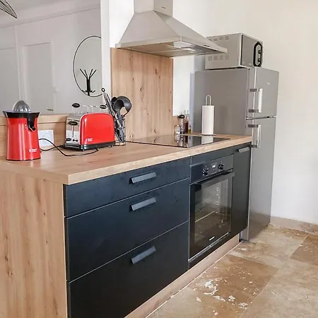Le Grand Répu T4 Spacieux Rénové, Centre-ville Appartamento Carcassonne
